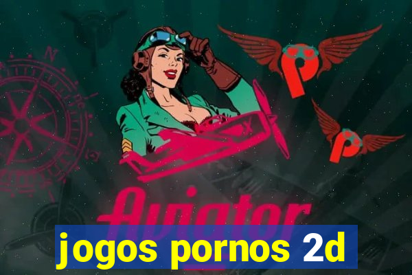 jogos pornos 2d